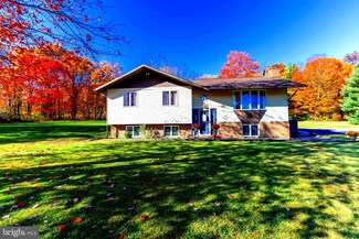 695 Clearfield St, Wallaceton, PA 16876