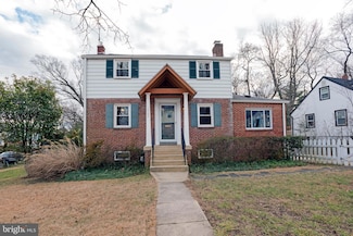 1507 Moffet Rd, Silver Spring, MD 20903