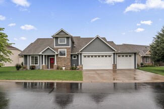 3171 123rd Ct NE, Blaine, MN 55449