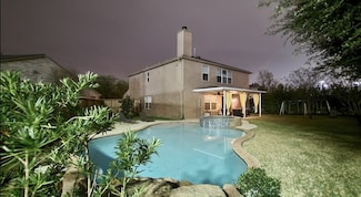 19835 Cypresswood Falls, Spring, TX 77373