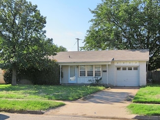 5203 41st St, Lubbock, TX 79414