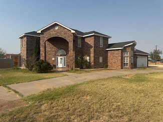 7311 W Westmoor Rd, Odessa, TX 79764
