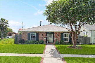 5714 Vicksburg St, New Orleans, LA 70124