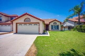 1326 Kroonen Dr, Corona, CA 92882