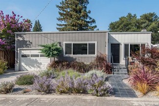 578 Cedar St, San Carlos, CA 94070