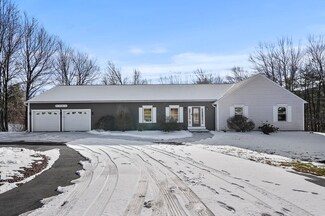 222 Granite St, Leominster, MA 01453