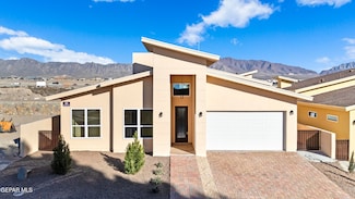 1031 Vinton Ave Unit 26, Canutillo, TX 79835