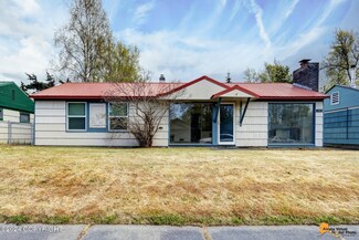 1737 Talkeetna St, Anchorage, AK 99508