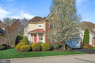 1200 Creekside Ln, Quakertown, PA 18951