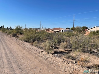 XXXX S Tennyson Dr, Deming, NM 88030