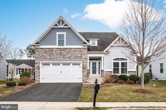 19508 Manchester Dr, Rehoboth Beach, DE 19971