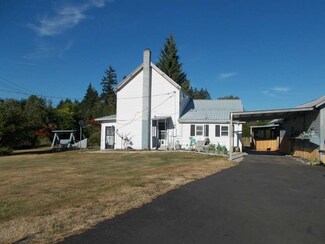 101 Walker Rd, Toledo, WA 98591