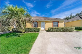 619 Lake Marion Golf Resort, Kissimmee, FL 34759