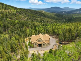 30041 Marys Dr, Conifer, CO 80433