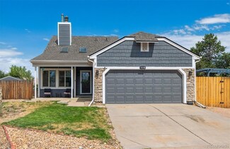 20921 E 45th Ave, Denver, CO 80249