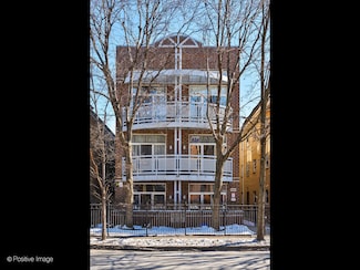 4837 N Central Ave Unit 202, Chicago, IL 60630