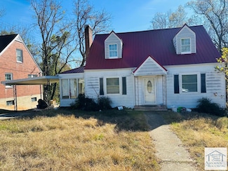 1413 Askin St, Martinsville, VA 24112