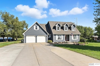18104 Murray Trail, Gretna, NE 68028