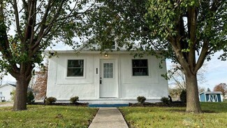116 Tillman Ave, Greenville, OH 45331