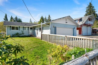 205 W Baldwin St, Aberdeen, WA 98520