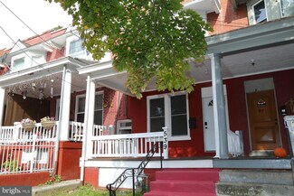 539 E End Ave, Lancaster, PA 17602