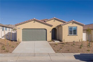 1782 Magnolia Place, Banning, CA 92220