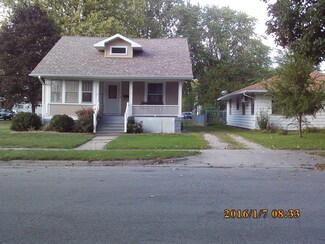 Unlisted Address