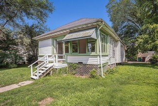 260 Manchester St W, Battle Creek, MI 49037