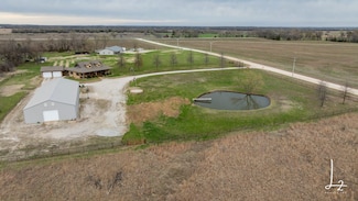 600 1800th St, Humboldt, KS 66748