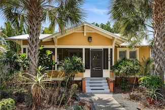 706 Hillcrest St, Orlando, FL 32803