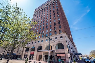 109 N Main St Unit 901, Memphis, TN 38103