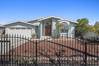1492 Clemence Ave, San Jose, CA 95122