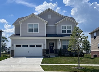 12490 Rossaveal Way, Lemont, IL 60439