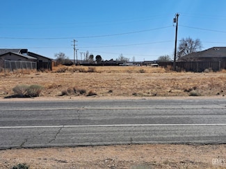 0 S Loop Blvd, California City, CA 93505