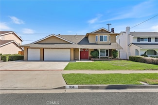 934 Mathewson Ave, Placentia, CA 92870