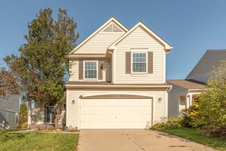 1724 Scio Ridge Rd, Ann Arbor, MI 48103