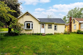 270 Church St, Shreve, OH 44676