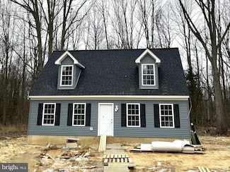 10578 Tonopah Rd, Chestertown, MD 21620