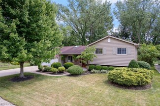 26931 Adele Ln, Olmsted Falls, OH 44138