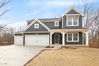 5978 Boxthorn Trail, Kalamazoo, MI 49009