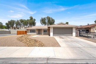 4270 Wendy Ln, Las Vegas, NV 89115
