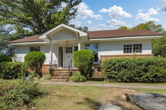 4802 36th Ave E, Tuscaloosa, AL 35405