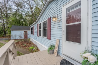 53 Eagles Way, Alton, NH 03809