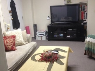 475 Commonwealth Ave Unit 104, Boston, MA 02215