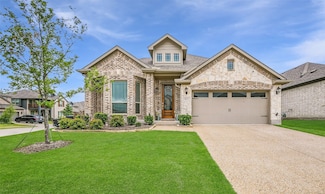 801 Dove Haven Ln, Melissa, TX 75454