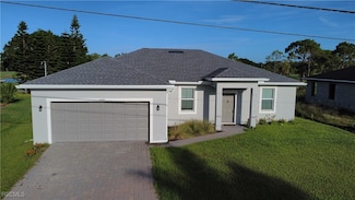 1530 NW 25th Ave, Cape Coral, FL 33993