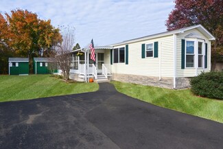 1 Shortway Dr, Plainville, MA 02762