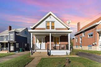 4120 Lora Ave, Cincinnati, OH 45211