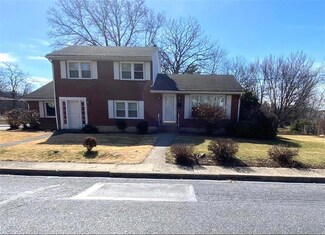 31 E West St, Wind Gap, PA 18091