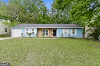 7055 Birling Dr, Atlanta, GA 30349